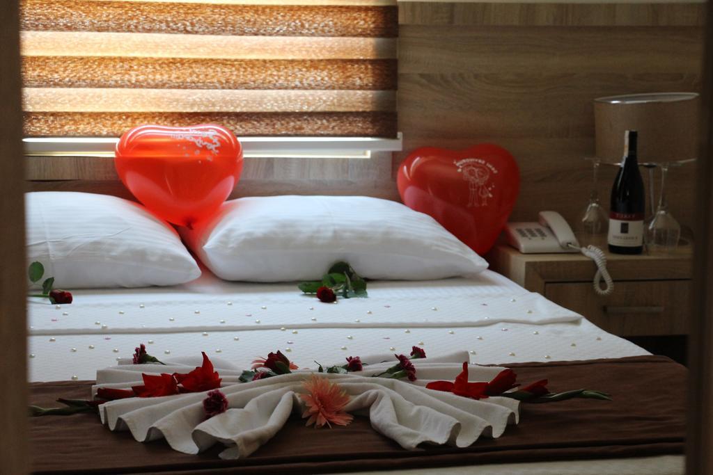 The Boutique Otel Marmaris