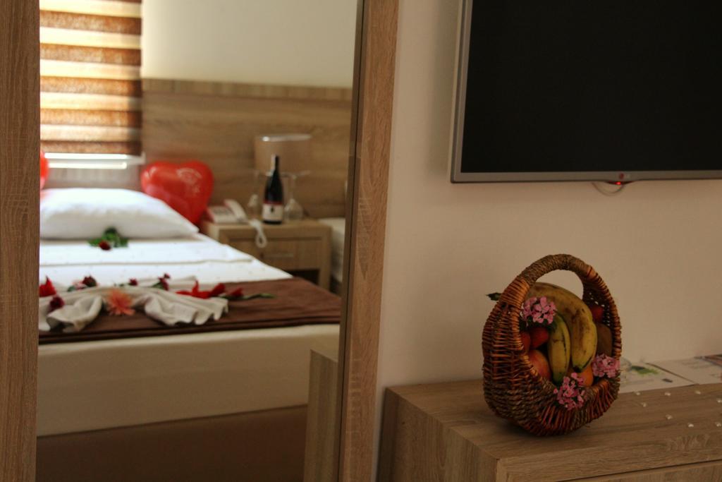 The Boutique Otel