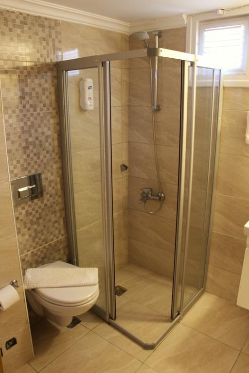 Otel The Boutique
