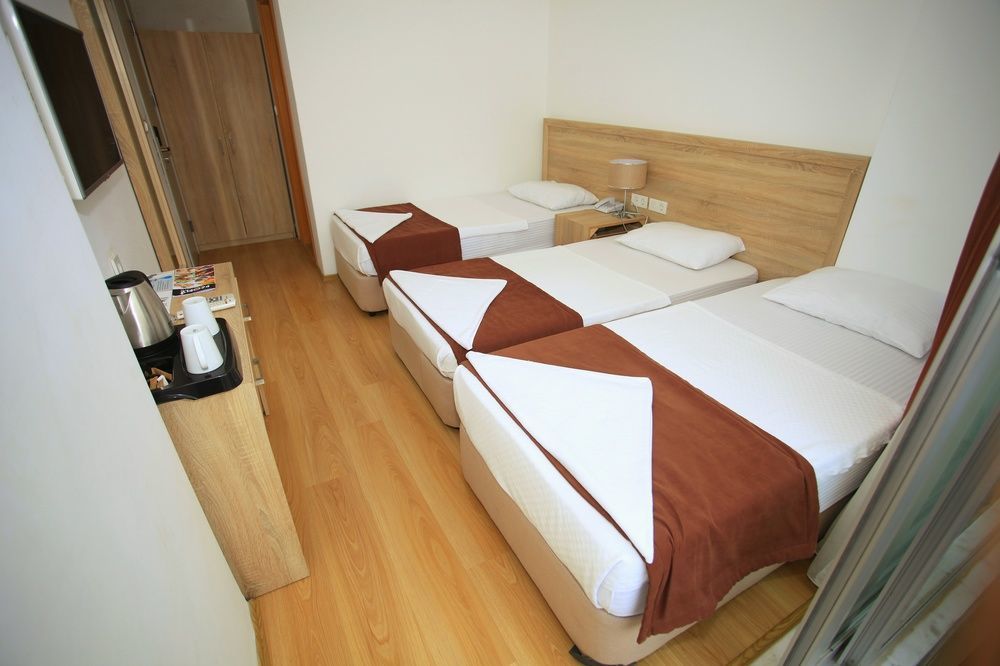 The Boutique Otel