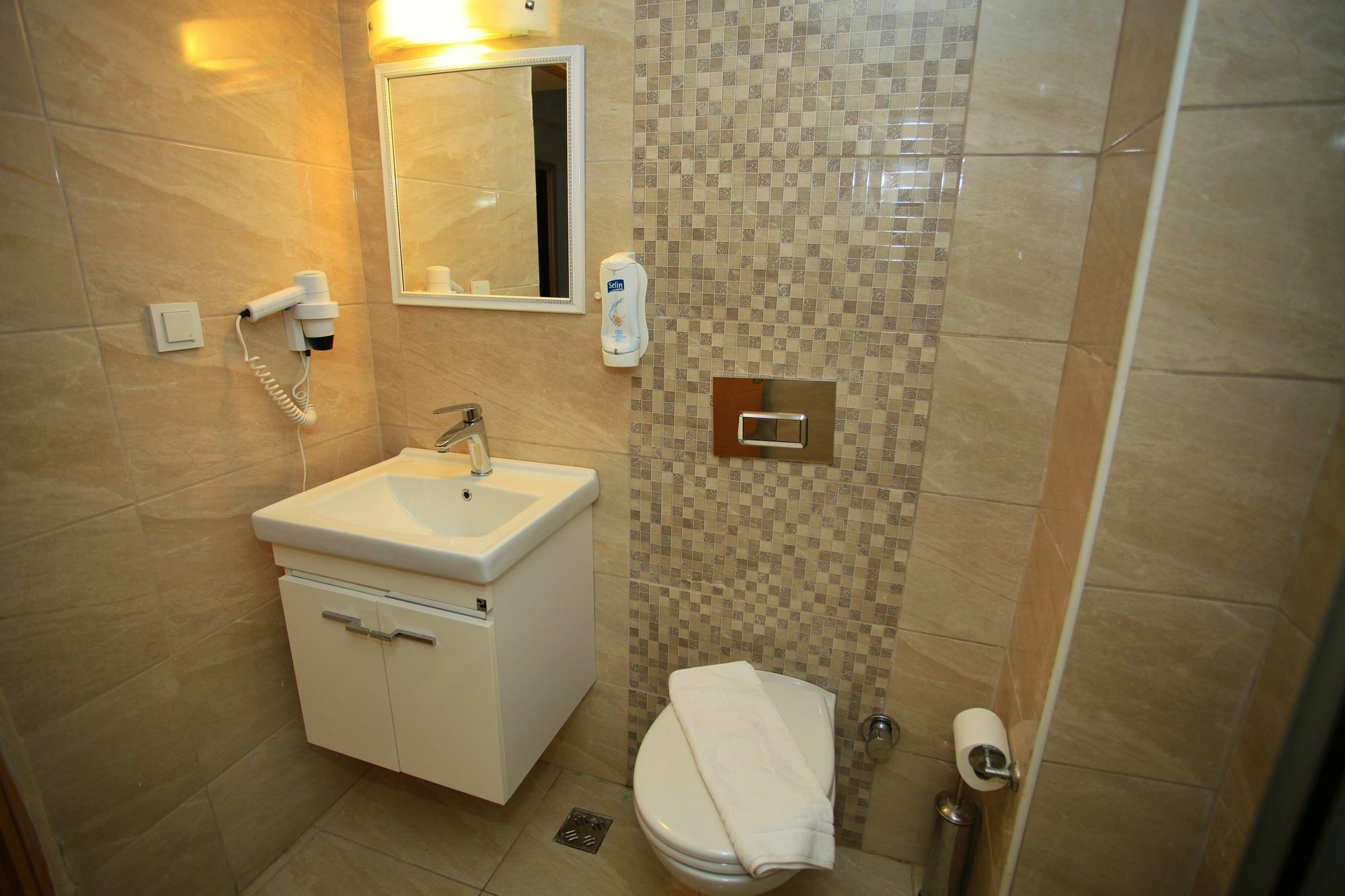 The Boutique Otel *