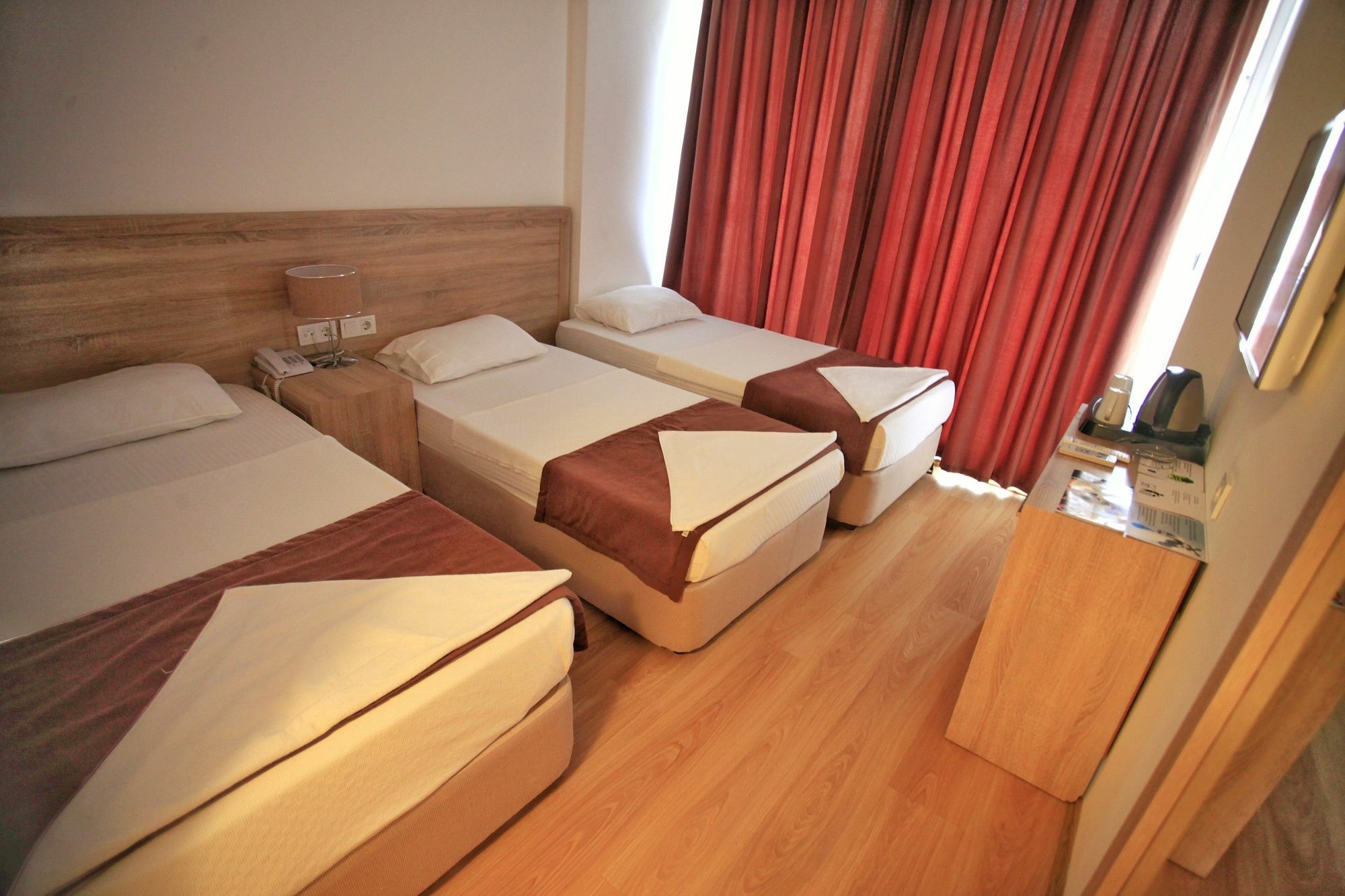 The Boutique Otel